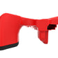 aFe POWER Red Edition Dynamic Air Scoop XL for Intake Kits 50-70119D and 50-70119R