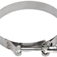 Gates Green Stripe T-Bolt Clamp Fits Hose OD 1-5/8in to 1-7/8in *Min Order Qty is 10*