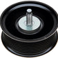 Gates 03-07 Ford Super Duty V-8 6.0L Diesel Accessory Drive Grooved Belt Drive Pulley