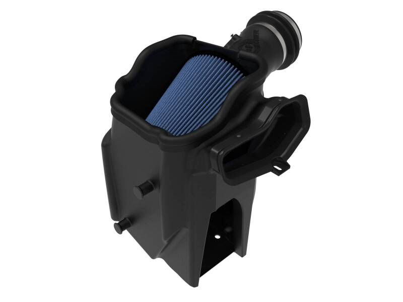 Cold Air Intakes