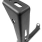 Addictive Desert Designs 2021+ Ford F-150 & Ford Raptor Bed Channel Stiffeners Black