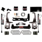 Skyjacker 6In KT 15 F150 4WD SPCR W/ADX