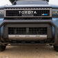 DV8 Offroad 24-26 Toyota Land Cruiser Brush Guard - Front