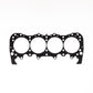 Cometic Chrysler 500 Pro Stock V8 .056in MLS Cylinder Head Gasket - 4.700in Bore