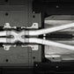 MBRP 15-Up Challenger 5.7 / 17-Up 6.2L/6.4L 3in Race Series Cat-Back w/ Quad Tips T304 Exhaust