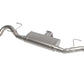aFe 24-25 Mazda CX-90 Stainless Steel Axle Back System