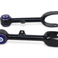 SuperPro Rear Upper Rear Control Arm Kit for Tesla Model 3 and Model Y