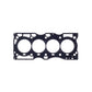 Cometic Nissan 2002-2006 QR25DE .025in MLS Cylinder Head Gasket - 90mm Bore - EXCEPT Nissan Frontier