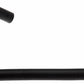 Gates 02-05 Cadillac Deville V-8 4.6L Reservoir To Pipe-6 Molded Heater Hose