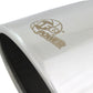 afe MACH Force-Xp Universal Exhaust Tip 4 IN Inlet x 6 IN Outlet x 9 IN L