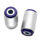 SuperPro 2002 Jeep Liberty Limited Front Stock Absorber-to-Control Arm Bushing Kit