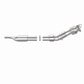 Magnaflow 12-13 Volkswagen Passat 3.6L Direct Fit Converter