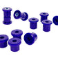 SuperPro Rear Leaf Spring Bushing Kit