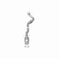 Magnaflow 14-15 Regal 2 Underbody Direct Fit Converter