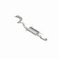 MagnaFlow 2025+ Toyota 4Runner Overland Series Cat-Back Exhaust System
