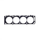 Cometic Ford 427 SOHC Cammer FE V8 .027in MLS Cylinder Head Gasket - 4.400in Bore