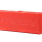 Perrin 08-17 WRX/STi Sedan Trunk Handle - Red (Single Handle w/Hardware)