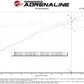 aFe 22-25 Honda Civic (2.0L L4) Takeda Momentum Cold Air Intake System W/ Pro 5R Filter