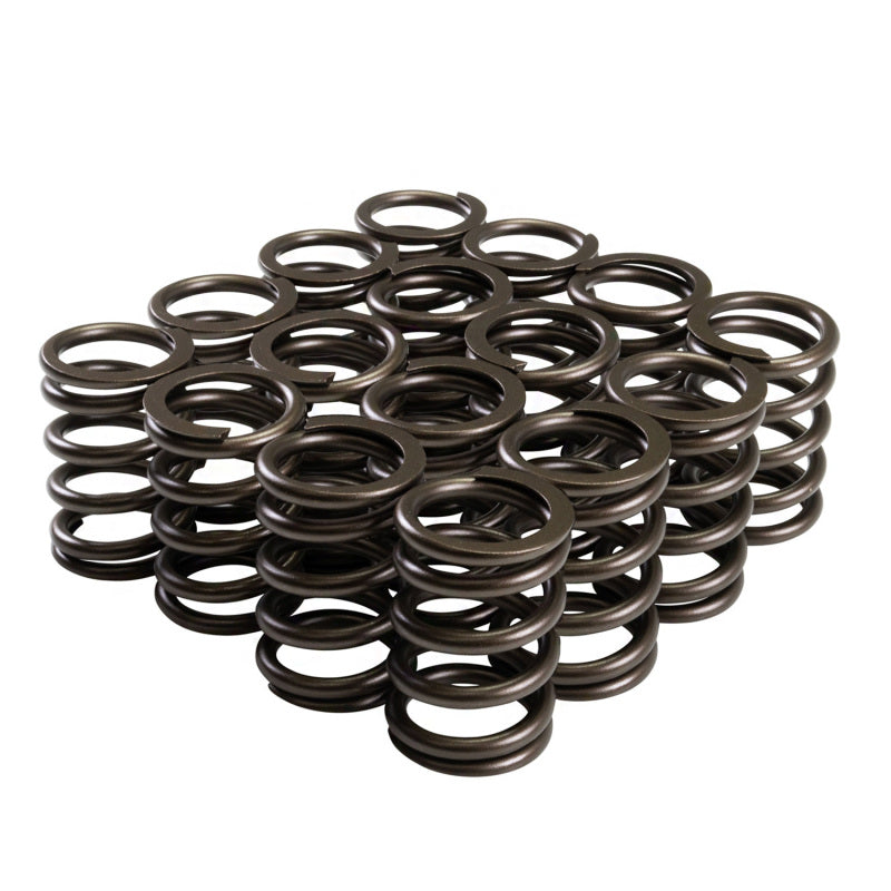 COMP Cams Single Spring Valve Set 1.404 OD 1.650 IH .550 Lift - Set of 16
