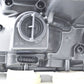 Hella 2008-2008 Mercedes-Benz ML320 Headlight Assembly