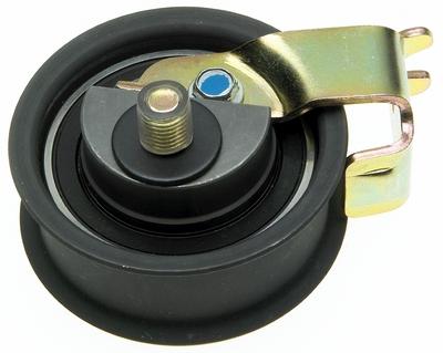 Gates 10-11 Toyota Camry 4-Cyl. 2.5L P.S. Belt Drive Pulley