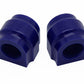 SuperPro 2015 Audi A3 Quattro Premium Rear 23mm Sway Bar Mount Bushing Set
