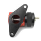 Perrin Subaru 02-07 WRX / 04-15 STI Red Blow Off Valve kit Recirculation Only