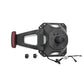 Ford Racing 21-25 Bronco (w/360 Deg Camera/12in Sync) 35in Spare Tire Mount Upgrade