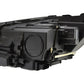 Hella Mercedes-Benz E-Class Headlamp Rh Led