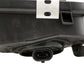 Hella 2000-2004 Mercedes-Benz C240 Fog Light Assembly Left