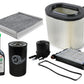 afe PROGUARD Filter Master Pack Ford Diesel Trucks 17-19 V8-6.7L (td)
