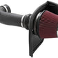 K&N Performance Intake Kit FIPK; 06-07 Cadillac CTS-V 6.0L V8