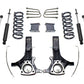 MaxTrac 02-08 Dodge RAM 1500 2WD 5.7L V8 Hemi 7in/4in MaxPro Spindle Lift Kit w/MaxTrac Shocks