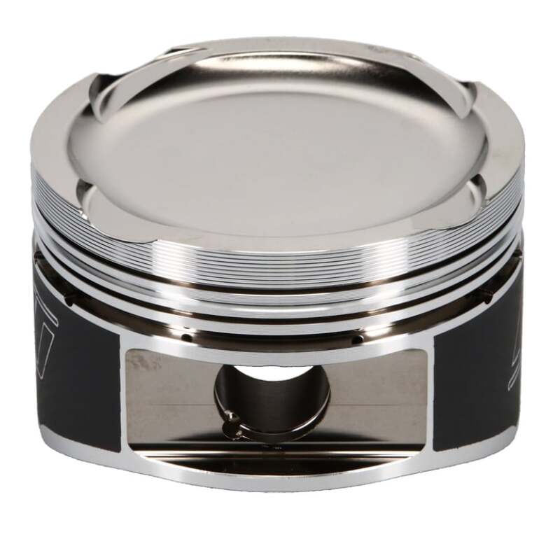 Wiseco Nissan QR25DE 90.00 mm Bore 32.00 mm CH -19.50 CC Piston Set