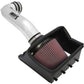 K&N 09-10 Ford F150 4.6L V8 F/I High Flow Performance Kit
