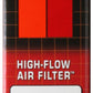 K&N Replacement Air FIlter 18-20 Renault Megane IV 1.8L L4