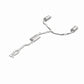 MagnaFlow BRE Exhaust Kit 15-22 300 CHARGER 3.6L