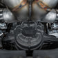 AWE 2023 C8 Corvette Z06 SwitchPath Cat-Back Exhaust - Diamond Black Tips