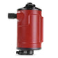 PERRIN 02-21 Subaru WRX / 04-21 STI Air Oil Separator - Red