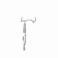 24-25 Chevrolet/GMC Silverado/Sierra 1500 ZR2/AT4X Overland Series Cat-Back Exhaust System