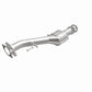 Magnaflow 06-07 Subaru Impreza 2.5L Direct Fit Converter