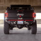 DV8 Offroad 20-23 Jeep Gladiator JT MTO Series Rear Bumper