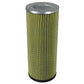 afe Magnum FORCE Intake Replacement Air Filter 6 IN OD x 3-1/2 IN ID x 15 IN H