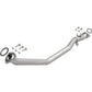 BRE Exhaust 92-95 4Runner 3.0L Front Pipe Kit