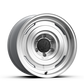 fifteen52 Analog HD 17x8.5 / 5x150 BP / 0 ET / 110.3 CB / 4.75 BS / Machined Clear Wheel