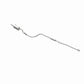 MagnaFlow BRE Exhaust Kit 96-98 Honda Civic 1.6L