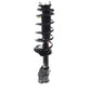 KYB Shocks & Struts Strut-Plus 07-12 Mazda CX-7 - Front Right