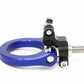 Torque Solution Tow Hook Add On: Go Pro Mount