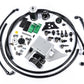 Radium Engineering 15-17 Ford Mustang Fuel Hanger Plumbing Kit - Microglass Filter
