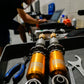 Ohlins 2022+ Subaru WRX (VB) Road & Track Set W/ Springs
